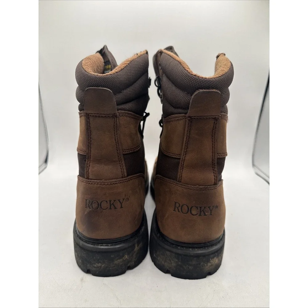 Rocky gore tex